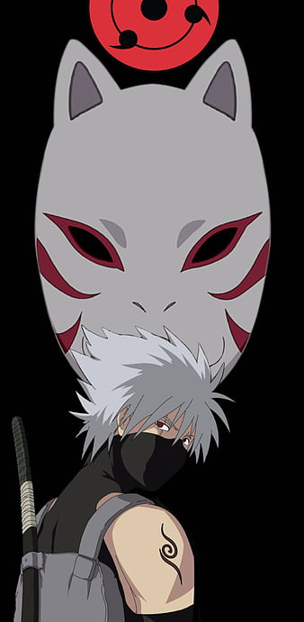 Wallpaper : Naruto Shippuuden, Hatake Kakashi, Hokage, Sharingan 1920x1080  - yi4yi4 - 1357439 - HD Wallpapers - WallHere