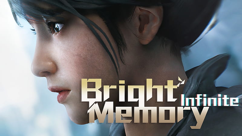 Bright Memory Infinite Xbox, HD wallpaper