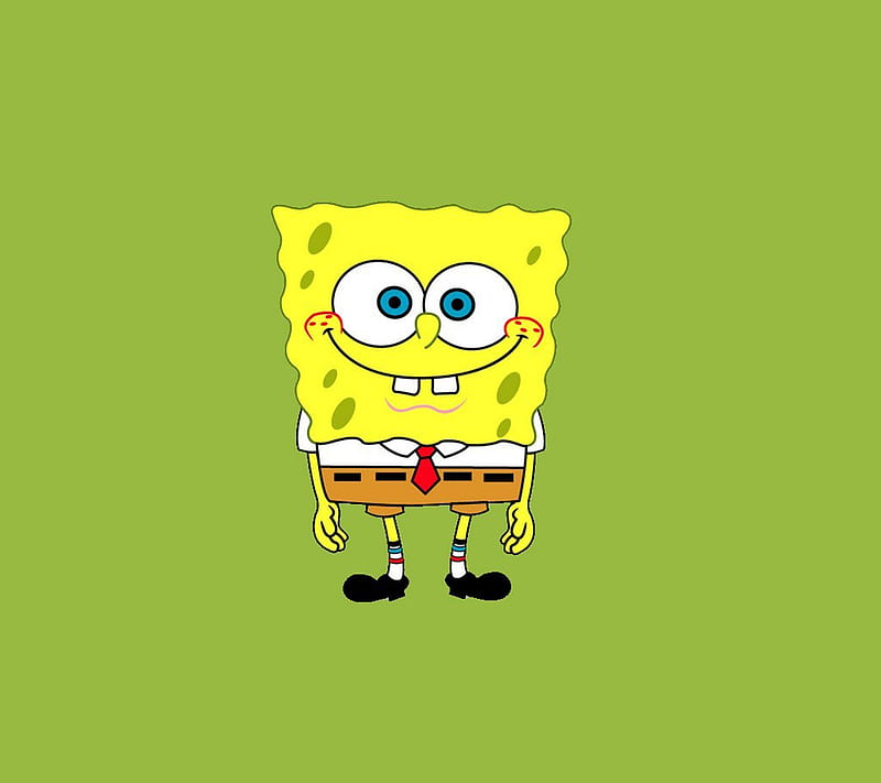 Sponge Bob, fgaf, HD wallpaper