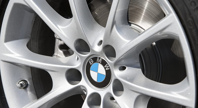 Alloy Wheels for all BMW X1 F48 - dAHLer Competition Line