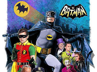 HD batman robin catwoman wallpapers | Peakpx