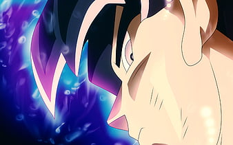 Hydros on X: SPARKING Ultra Instinct Sign Shallot HD Art, 4K PC Wallpaper,  4K Phone Wallpaper, & HD Profile Picture! (Dragon Ball Legends, Fan Made by  Me) #DBLegends  / X