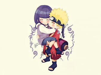 100+] Cute Naruto Wallpapers