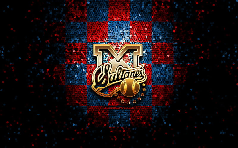 1920x1080px, 1080P free download | Sultanes de Monterrey, glitter logo ...