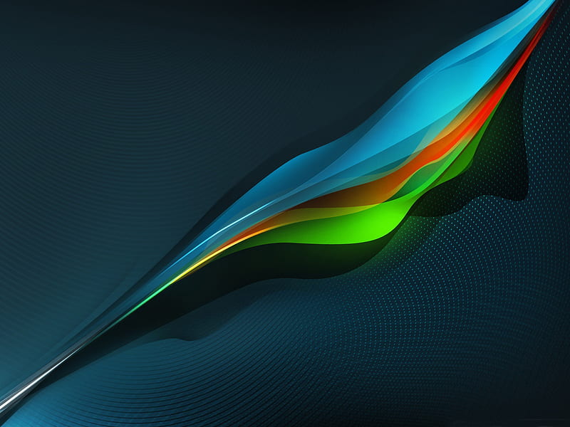Stabilis-Dream glare colorful design theme, HD wallpaper | Peakpx
