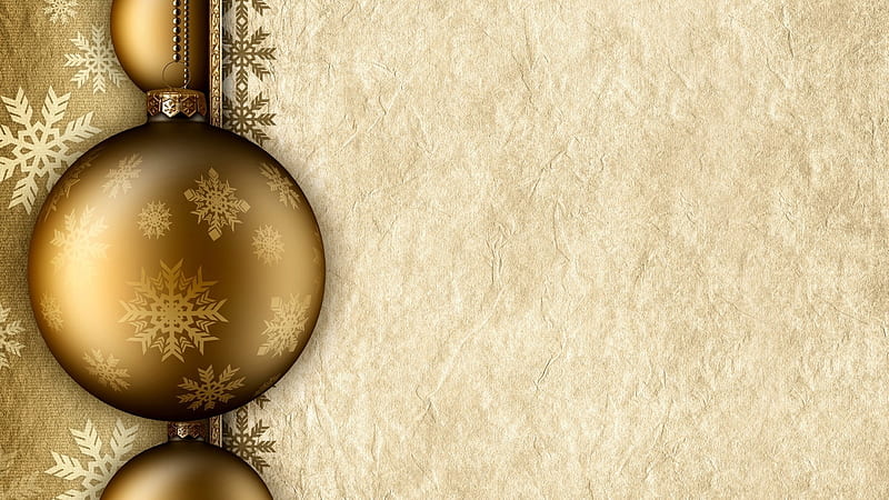 Christmas Gingerbread Snowflake Snowflake, HD wallpaper