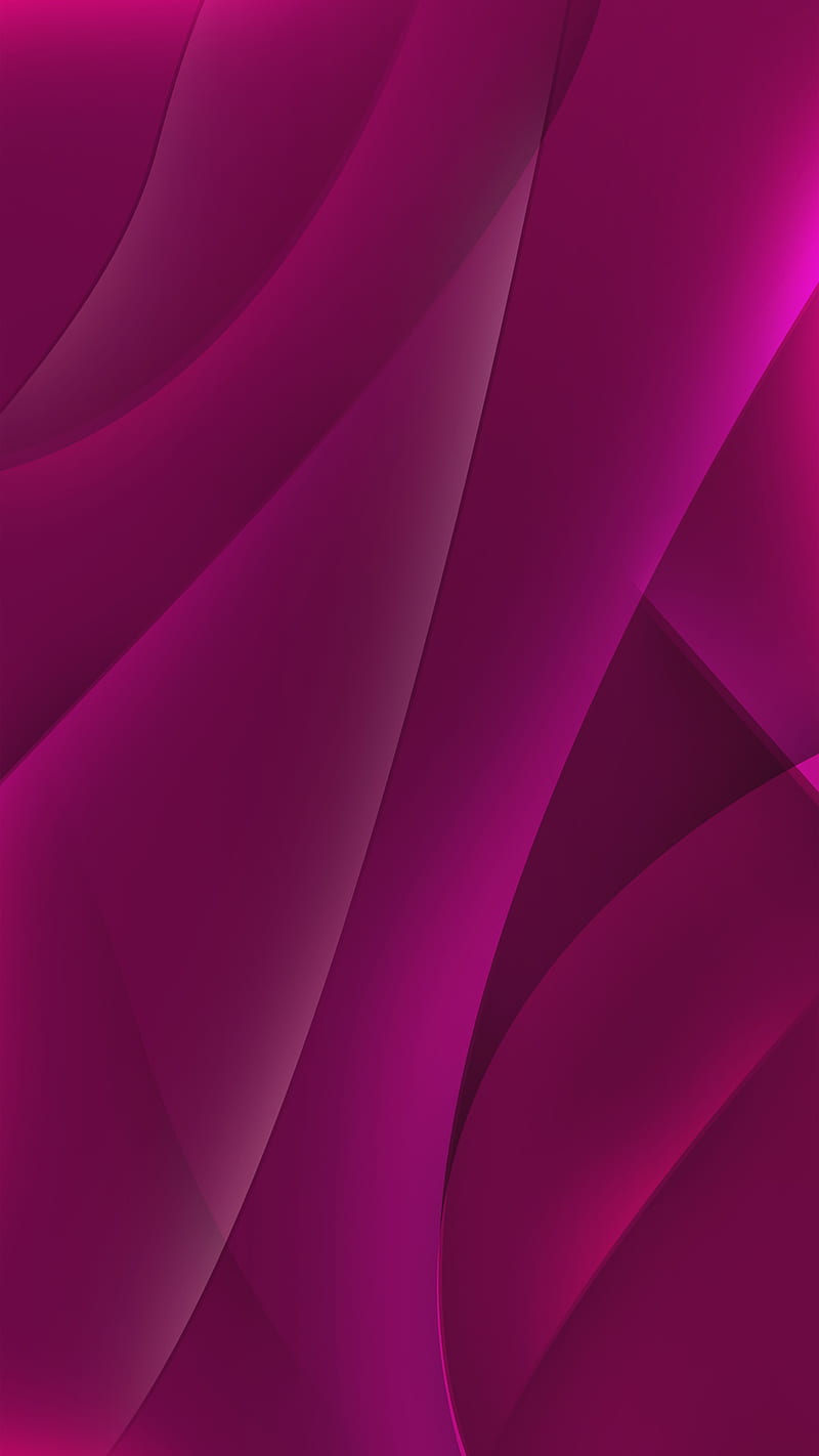 dark pink, apple, darkpink, HD phone wallpaper