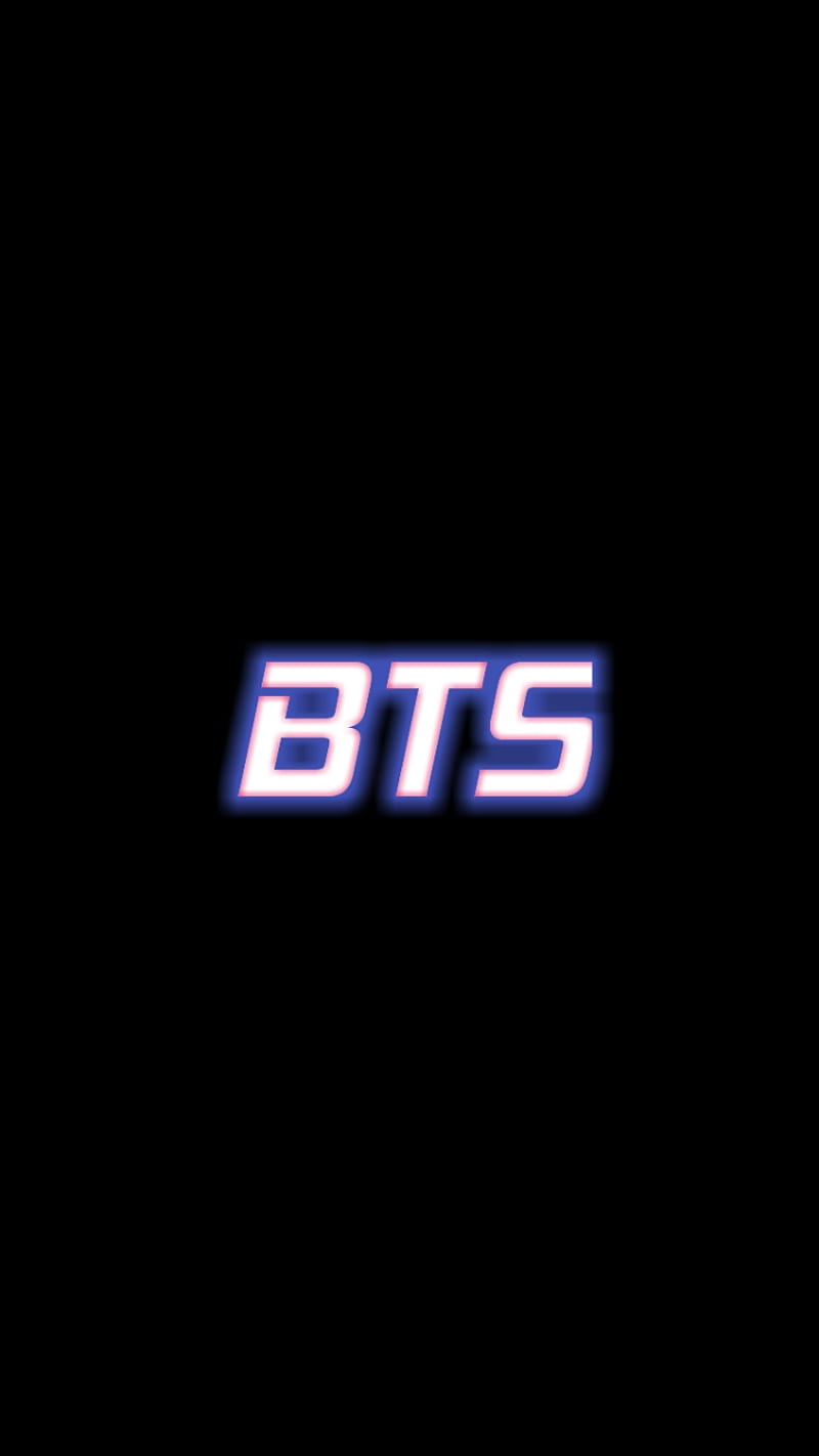 80 Wallpaper Bts Neon Picture - MyWeb