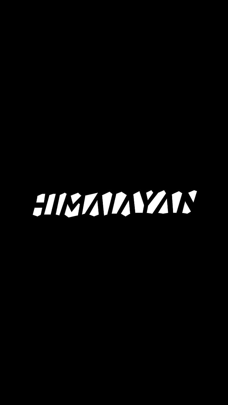 Himalayan, 2018, bike, himalaya, logo, royalenfield, HD phone wallpaper