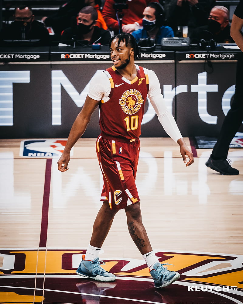 Is Darius Garland Quietly Rising to Stardom in Cleveland?