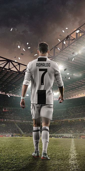 Messi ronaldo, cr7, football, lm10, player, real, HD phone wallpaper