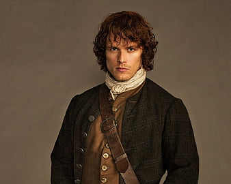 Outlander (TV Series 2014– ), fantasy, tv series, man, outlander ...