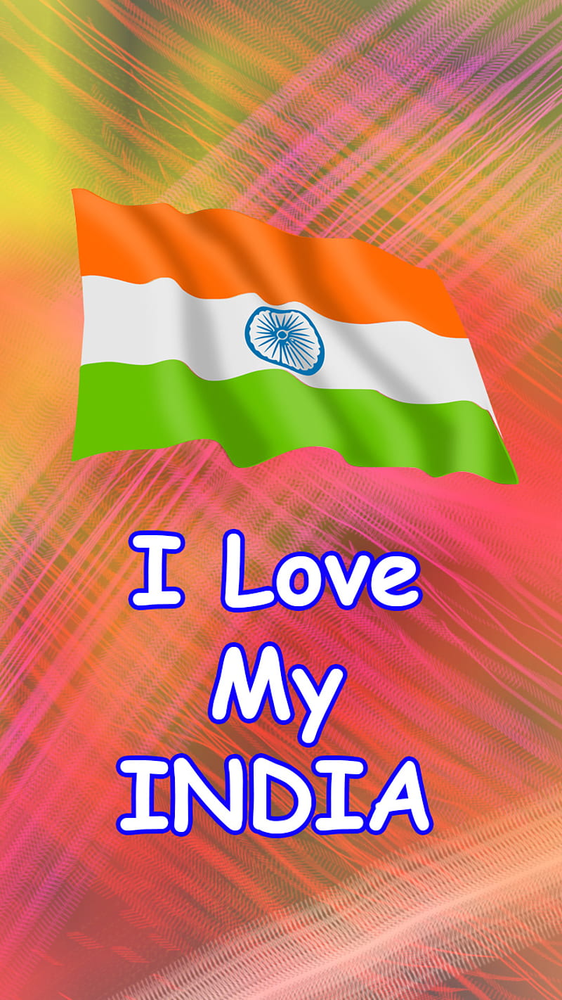 HD i love my india wallpapers | Peakpx