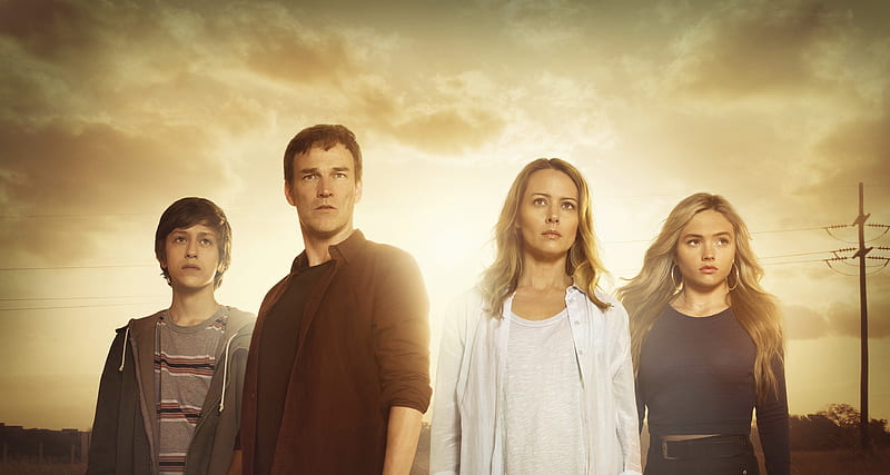 The Gifted, the-gifted, tv-shows, HD wallpaper