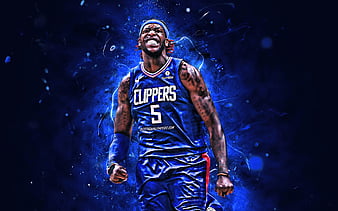 LA CLIPPERS wallpaper by kawhi_l - Download on ZEDGE™