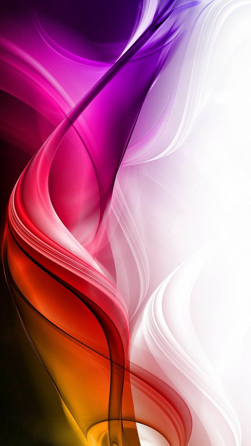 Colorful Lines, desenho, art, painting, colors, landscape awesome, stylish, attractive, admirable, HD phone wallpaper