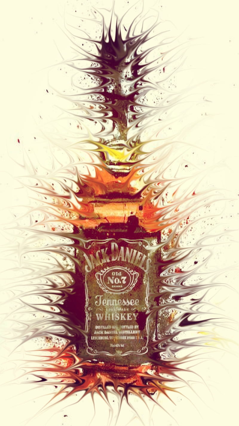 Jack Who, alcohol, bourbon, brew, cocktail, daniels, drinking, jack, liquor, spirits, HD phone wallpaper