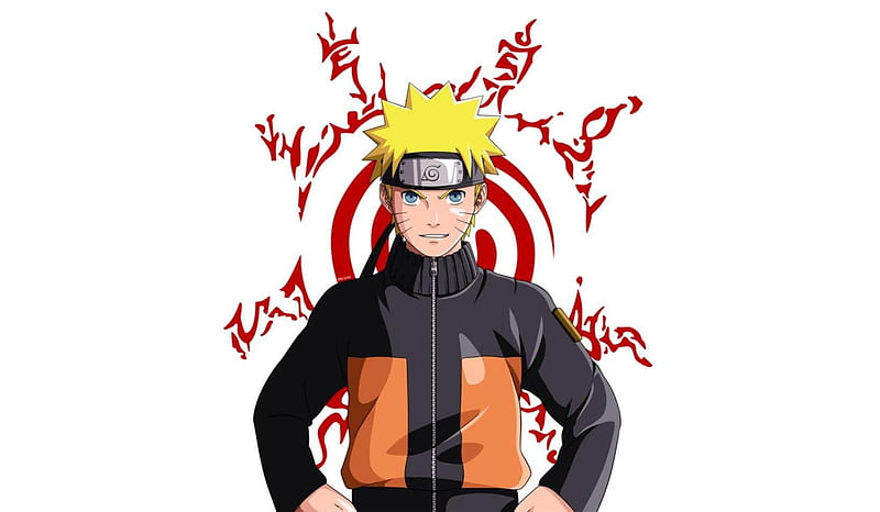 Naruto Uzumaki, shinobi, naruto, uzumaki naruto, white background, naruto  shippuden, HD wallpaper | Peakpx