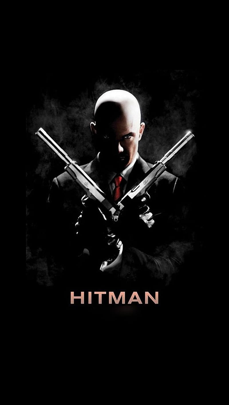 Hitman, death, game, kill, movie, HD phone wallpaper