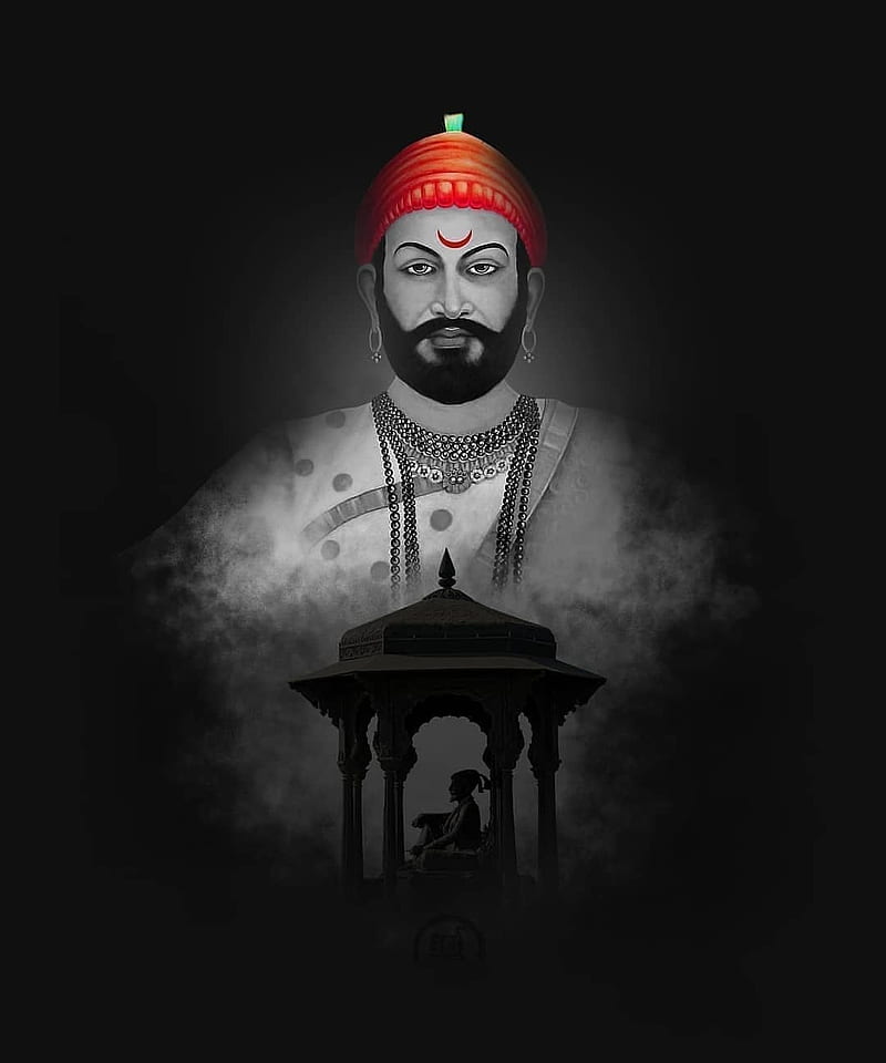 Shivaji Maharaj, marvel, scorpion, guerra, love, king, HD phone wallpaper |  Peakpx