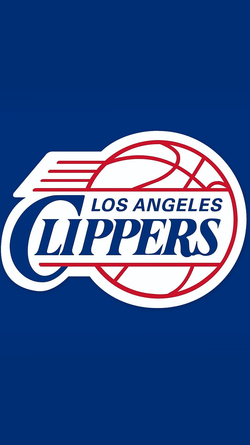 LA Clippers, adidas, and1, champion, ea, hip hop, jordan, logo, nike, puma, reebok, HD phone wallpaper