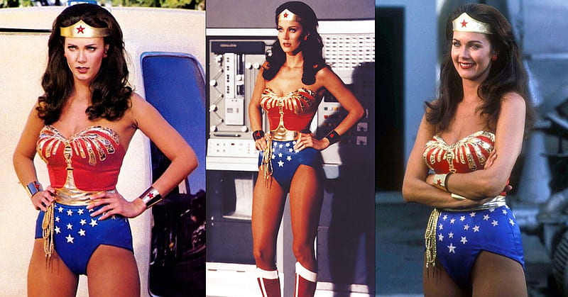 Lynda Carter as Wonder Woman, Lynda, Lynda Carter, WW, Wonder Woman TV Show, Wonder Woman, Carter, HD wallpaper