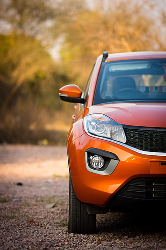 2023 Tata Nexon EV MAX Dark Edition launched in India: price, specs,  features