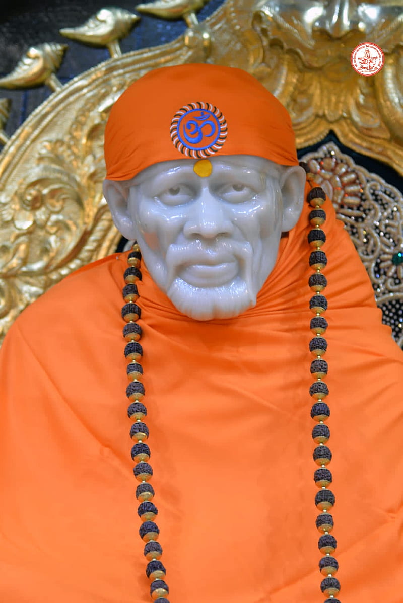 Shirdi Sai Baba, HD phone wallpaper | Peakpx