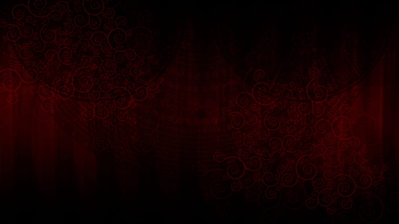 Unique Red And Black Background Red Aesthetic, HD wallpaper | Peakpx