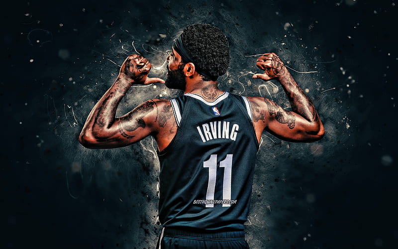 HD nets kyrie irving wallpapers | Peakpx