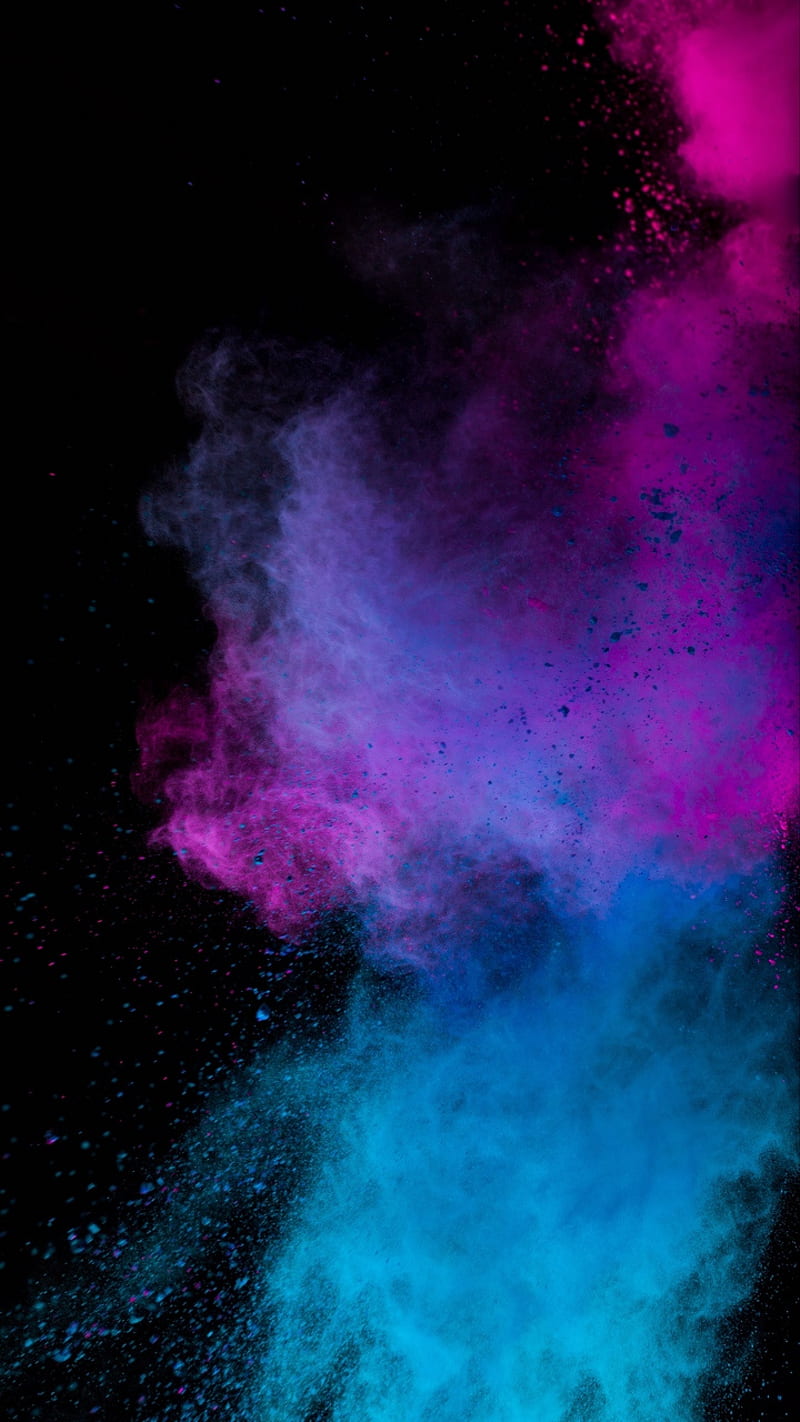 Coloring smoke, color, dank, explosion, man, old, smoking, space, splash,  stars, HD phone wallpaper | Peakpx