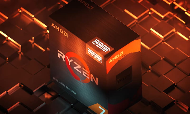 Ryzen 7 5800X3D Becomes Highest Ranked AMD Chip On UserBenchmark But Incurs Astonishing Criticism In The Process News, Ryzen Radeon, HD wallpaper