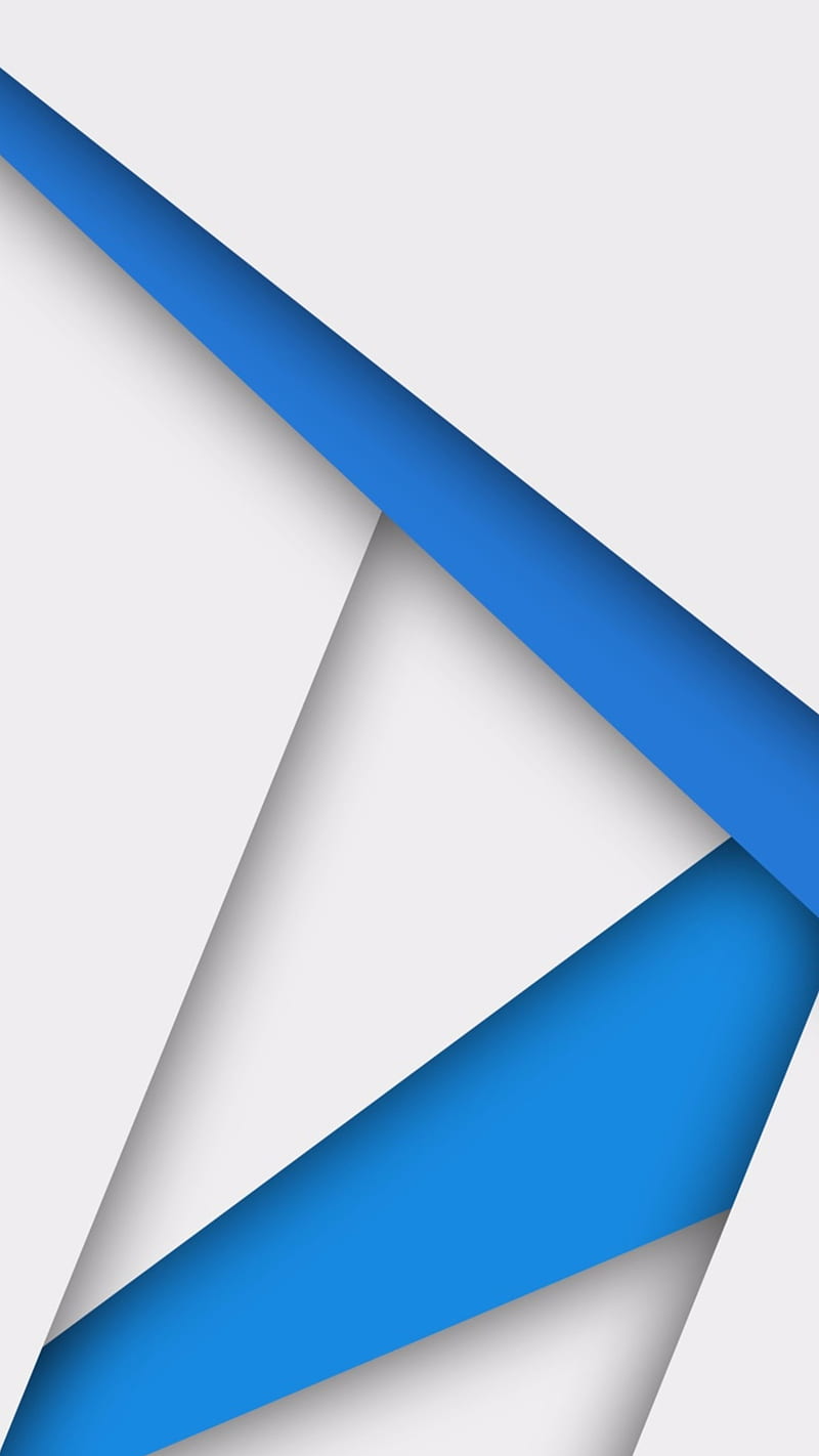 Material Design, 929, android, blue, flat, google, light, theme, HD phone  wallpaper | Peakpx