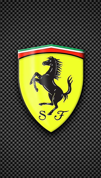 5879 Ferrari Logo Images Stock Photos  Vectors  Shutterstock