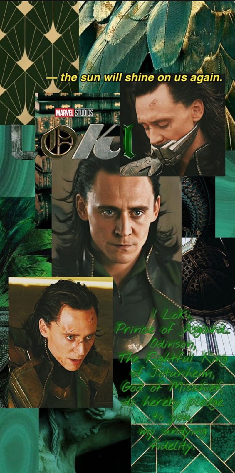 Loki laufeyson, maravilla, Fondo de pantalla de teléfono HD | Peakpx