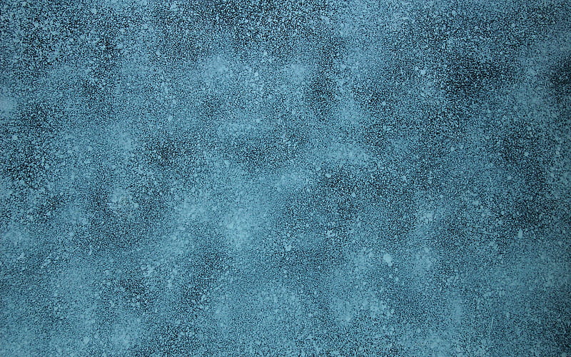 frozen glass texture macro, blue frozen glass, frozen textures, blue winter background, HD wallpaper
