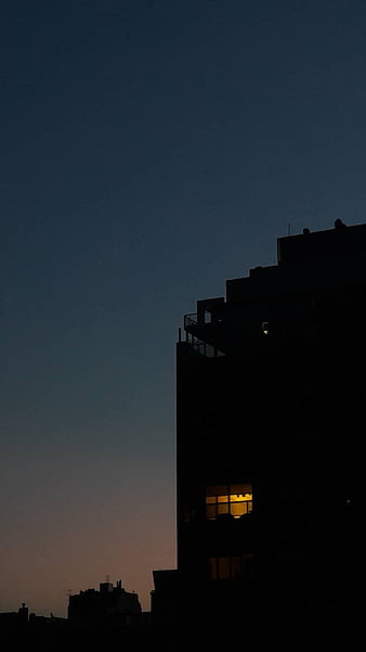 edificio, kota, edificios, langit, kaki langit, Wallpaper ponsel HD