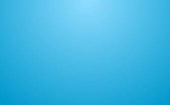 Clear Blue Sky, calm, clean, color, gradient simple, HD phone wallpaper |  Peakpx
