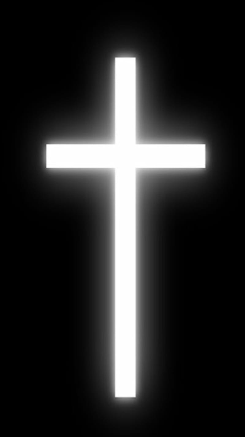Cross, belief, jesus, religious, HD phone wallpaper