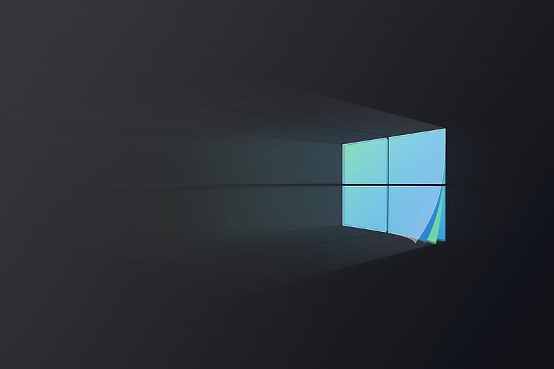 Windows, Microsoft, Technology, Logo, Windows 10, HD wallpaper | Peakpx