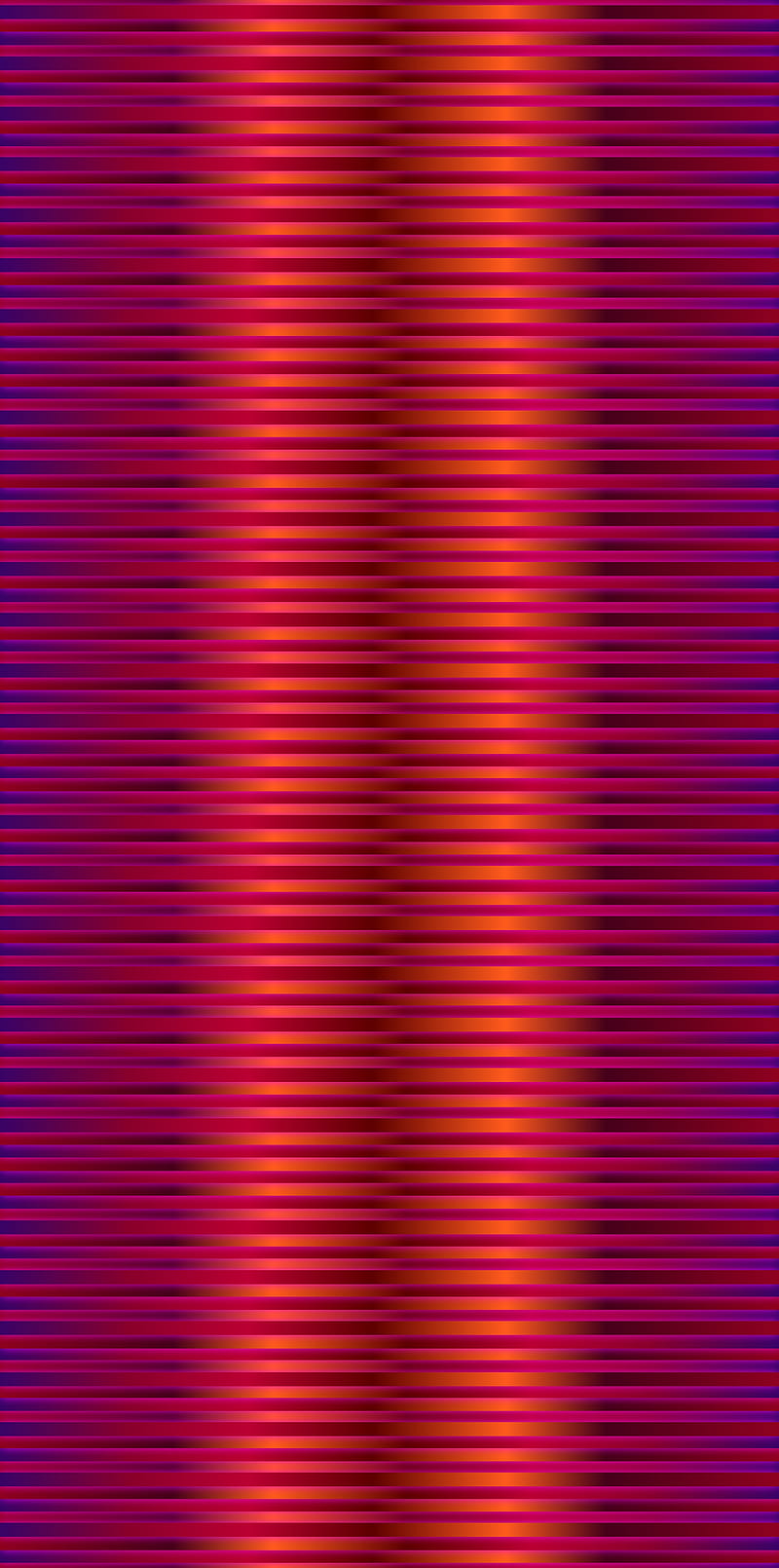 Hanace, Coco, abstract, color, colour, hypnotic, pattern, pink, red, stripes, HD phone wallpaper