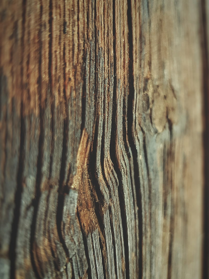 Wood, grain, texture, HD phone wallpaper
