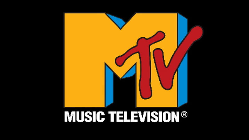 MTV, music, entertainment, video, 90s, HD wallpaper