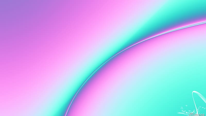 Abstract, Pink, Colors, Gradient, Pastel, HD wallpaper | Peakpx