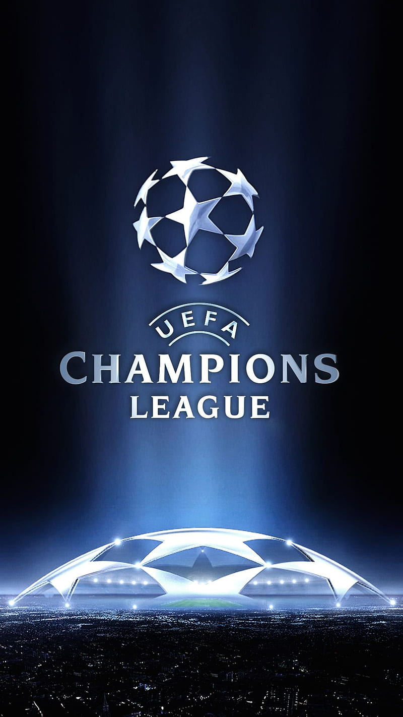UEFA Champs League, barcelona, borussia dortmund, borussia moenchengladbach, champions, fc bayern, football, league, real madrid, soccer, uefa, HD phone wallpaper