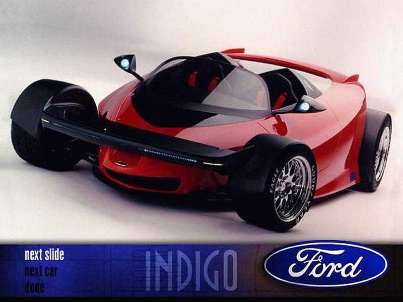 Hd Ford Indigo Wallpapers Peakpx