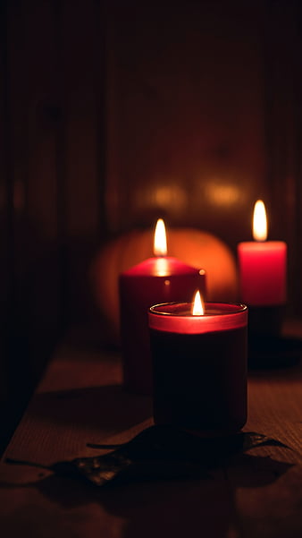 Aggregate more than 152 candle wallpaper best