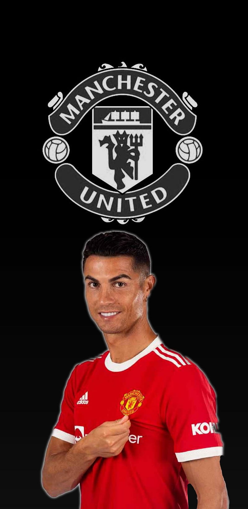 Ronaldo re-united, #ronaldo, cristiano ronaldo, manchester united,  reunidos, Fondo de pantalla de teléfono HD | Peakpx