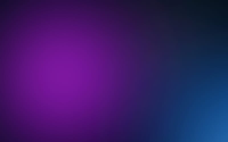 Purple Blur Abstract, purple, abstract, blur, HD wallpaper