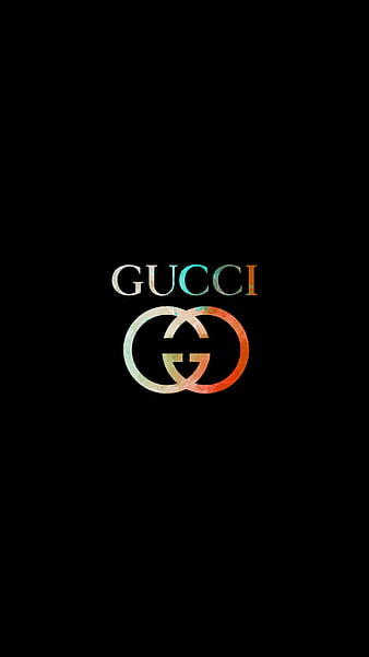 vruchten ding Rondsel Gucci space, designer, logo, stars, HD phone wallpaper | Peakpx
